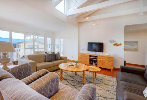Beach House 11a