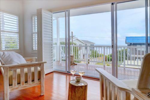 Beach House 11a