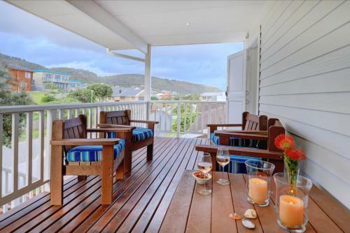Beach House 11a