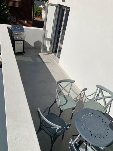 Apartamento @last Glentana