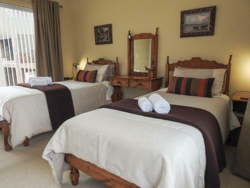 Hostal At 29 Columba