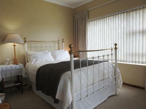 Hostal At 29 Columba