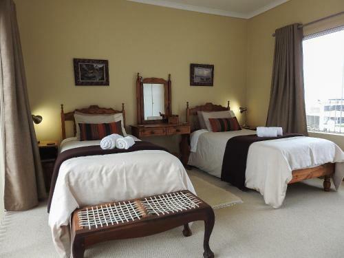 Hostal At 29 Columba
