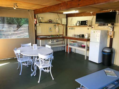 Hostal Wolwedans Guest Manor