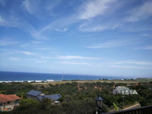 Apartamento C-nic Route Self-catering Accommodation Glentana