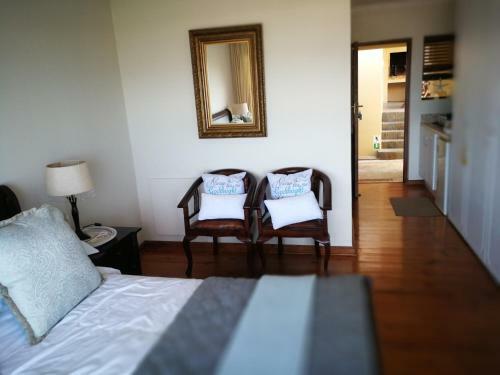 Apartamento C-nic Route Self-catering Accommodation Glentana