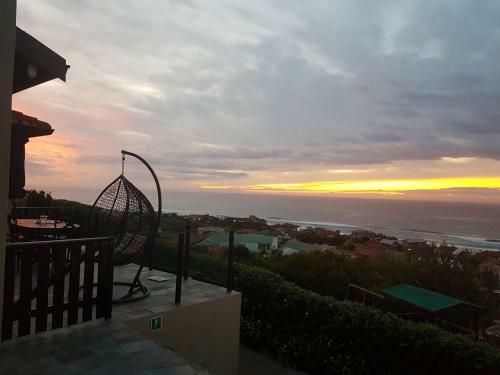 Apartamento C-nic Route Self-catering Accommodation Glentana