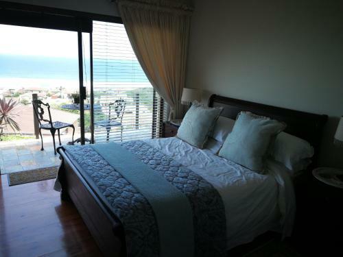 Apartamento C-nic Route Self-catering Accommodation Glentana