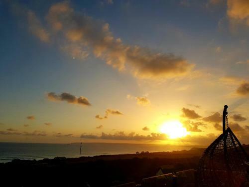 Apartamento C-nic Route Self-catering Accommodation Glentana