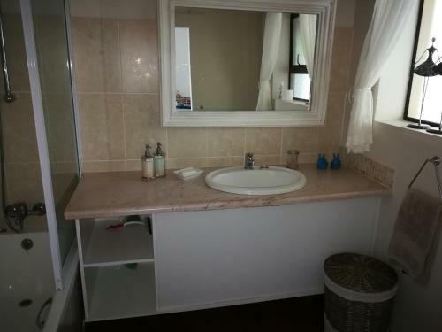 Apartamento C-nic Route Self-catering Accommodation Glentana