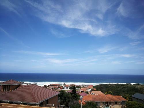 Apartamento C-nic Route Self-catering Accommodation Glentana