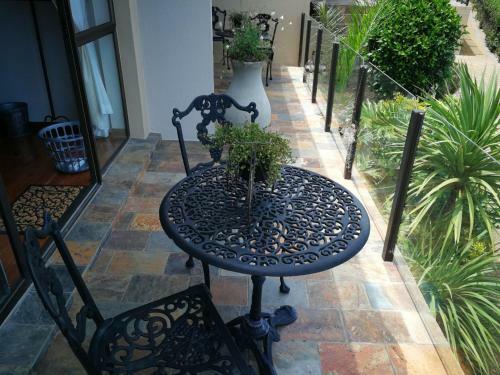 Apartamento C-nic Route Self-catering Accommodation Glentana