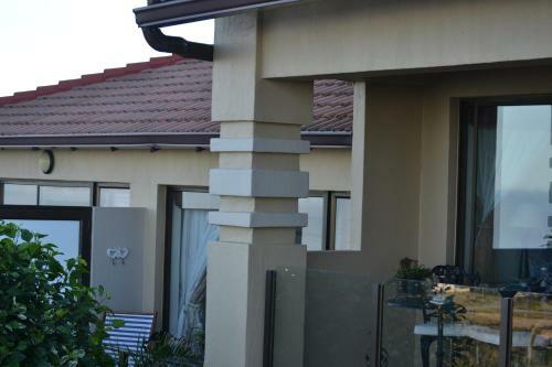 Apartamento C-nic Route Self-catering Accommodation Glentana