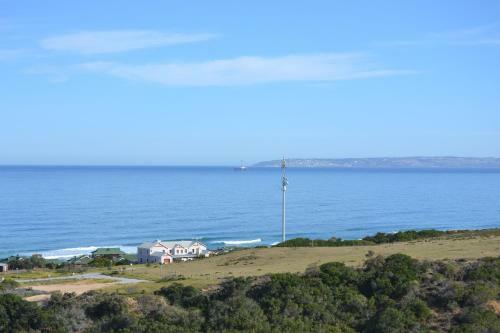 Apartamento C-nic Route Self-catering Accommodation Glentana