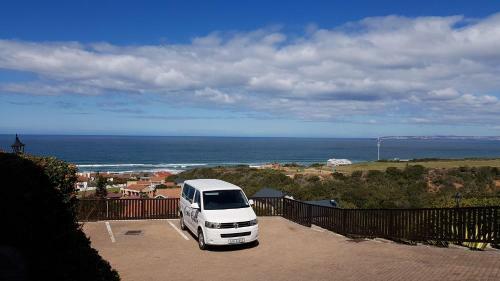 Apartamento C-nic Route Self-catering Accommodation Glentana