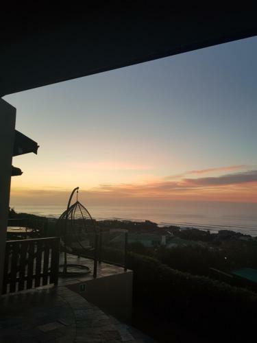 Apartamento C-nic Route Self-catering Accommodation Glentana