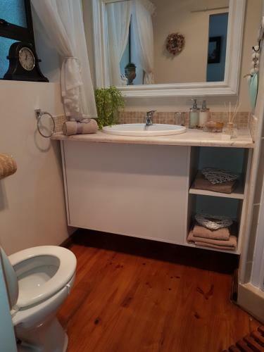 Apartamento C-nic Route Self-catering Accommodation Glentana