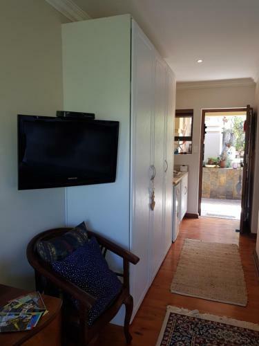Apartamento C-nic Route Self-catering Accommodation Glentana