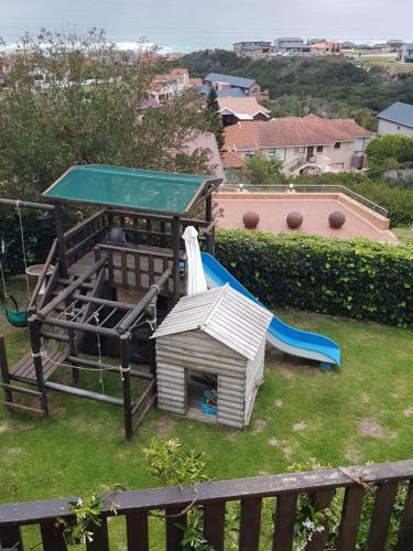 Apartamento C-nic Route Self-catering Accommodation Glentana