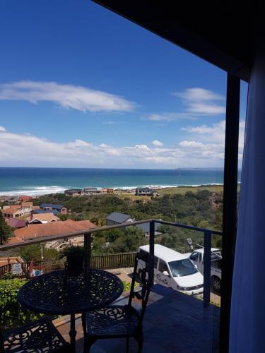 Apartamento C-nic Route Self-catering Accommodation Glentana