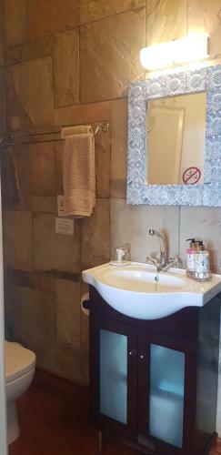 Apartamento C-nic Route Self-catering Accommodation Glentana