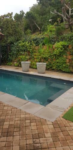 Apartamento C-nic Route Self-catering Accommodation Glentana