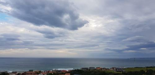 Apartamento C-nic Route Self-catering Accommodation Glentana