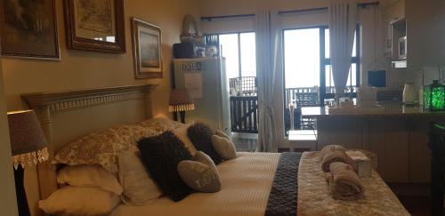 Apartamento C-nic Route Self-catering Accommodation Glentana