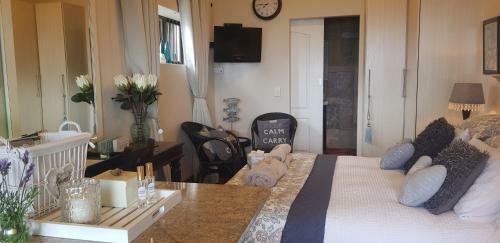 Apartamento C-nic Route Self-catering Accommodation Glentana