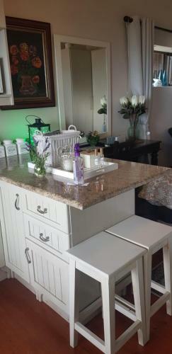 Apartamento C-nic Route Self-catering Accommodation Glentana