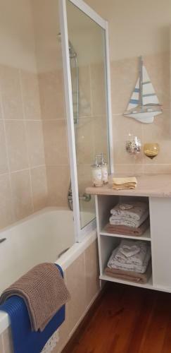 Apartamento C-nic Route Self-catering Accommodation Glentana