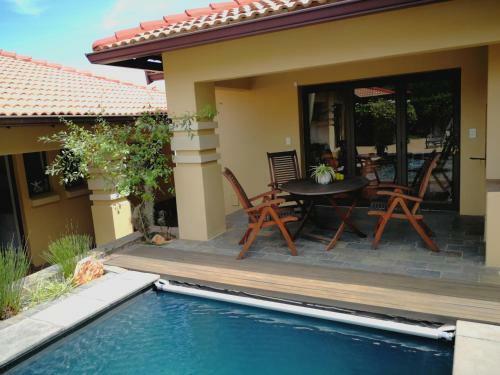 Apartamento C-nic Route Self-catering Accommodation Glentana
