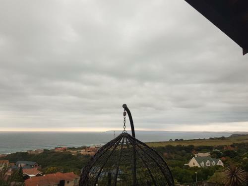 Apartamento C-nic Route Self-catering Accommodation Glentana