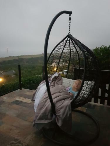 Apartamento C-nic Route Self-catering Accommodation Glentana