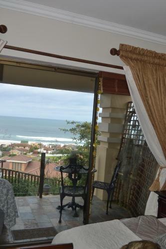 Apartamento C-nic Route Self-catering Accommodation Glentana