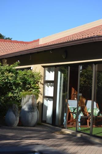 Apartamento C-nic Route Self-catering Accommodation Glentana