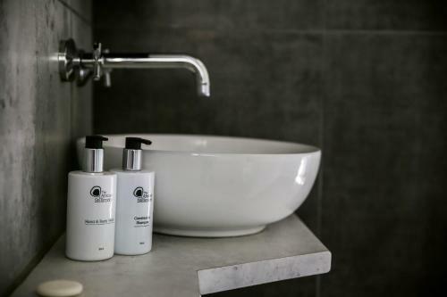Hadada Self Catering Studio