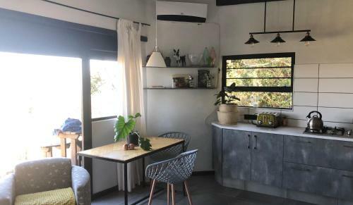 Hadada Self Catering Studio