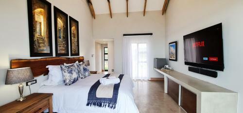 Hostal Seebederfie