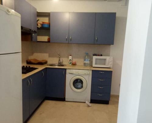 Apartamento Taouima Bienvenue