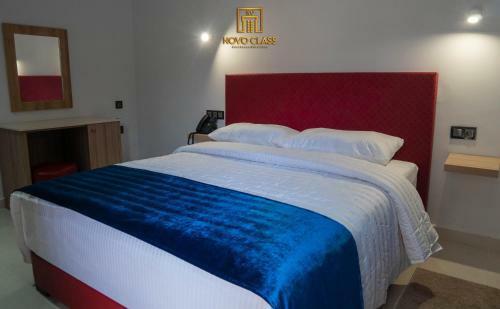Apartamento R�sidence H�teli�re Novo Class