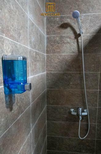 Apartamento R�sidence H�teli�re Novo Class