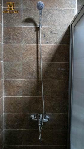 Apartamento R�sidence H�teli�re Novo Class
