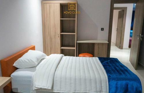 Apartamento R�sidence H�teli�re Novo Class