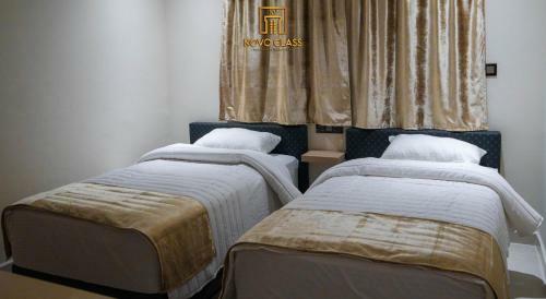 Apartamento R�sidence H�teli�re Novo Class