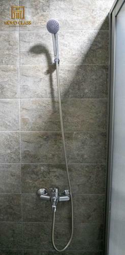Apartamento R�sidence H�teli�re Novo Class
