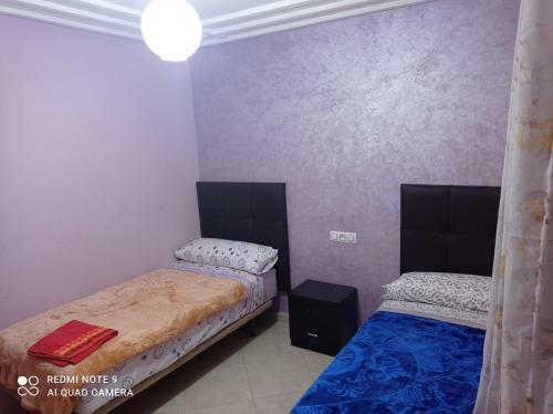 Apartamento Nador Jadid
