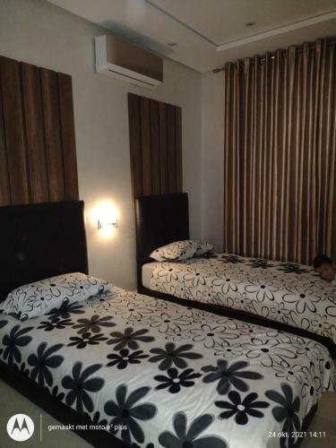 Apartamento Appartement Nador El Jadid