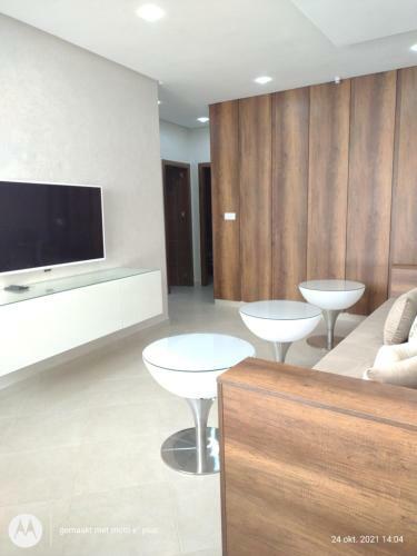Apartamento Appartement Nador El Jadid