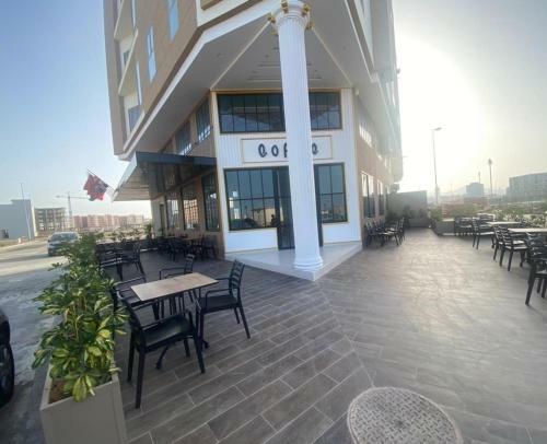 Hotel H�tel Saja